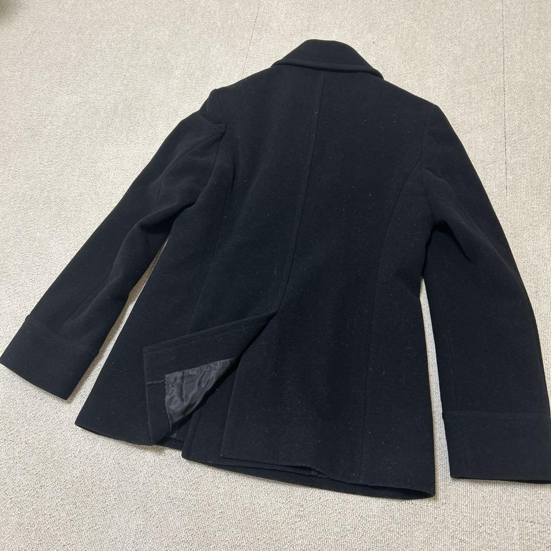 SALE 美品Brooks Brothers ブルックスブラザーズ ピーコート