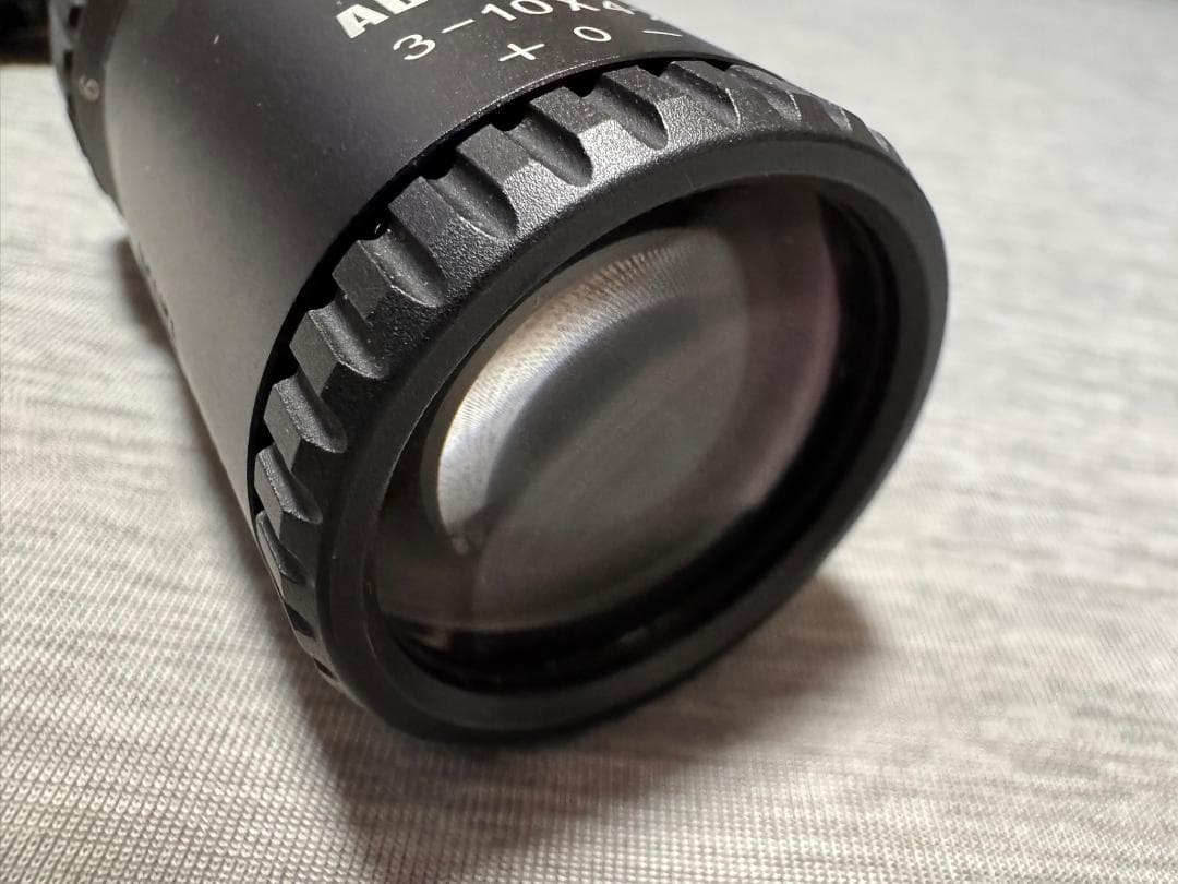 ノーベルアームズ ABSOLUTE 31042 IR ライフルスコープ