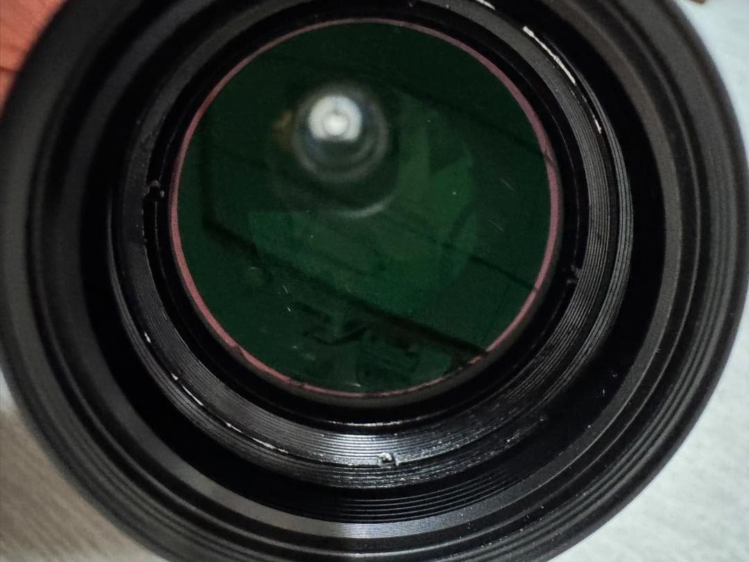 ノーベルアームズ ABSOLUTE 31042 IR ライフルスコープ