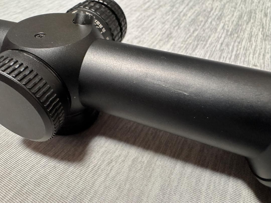 ノーベルアームズ ABSOLUTE 31042 IR ライフルスコープ