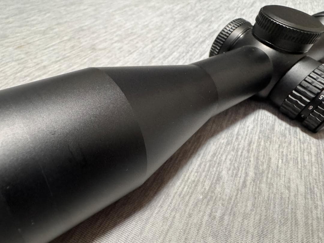 ノーベルアームズ ABSOLUTE 31042 IR ライフルスコープ