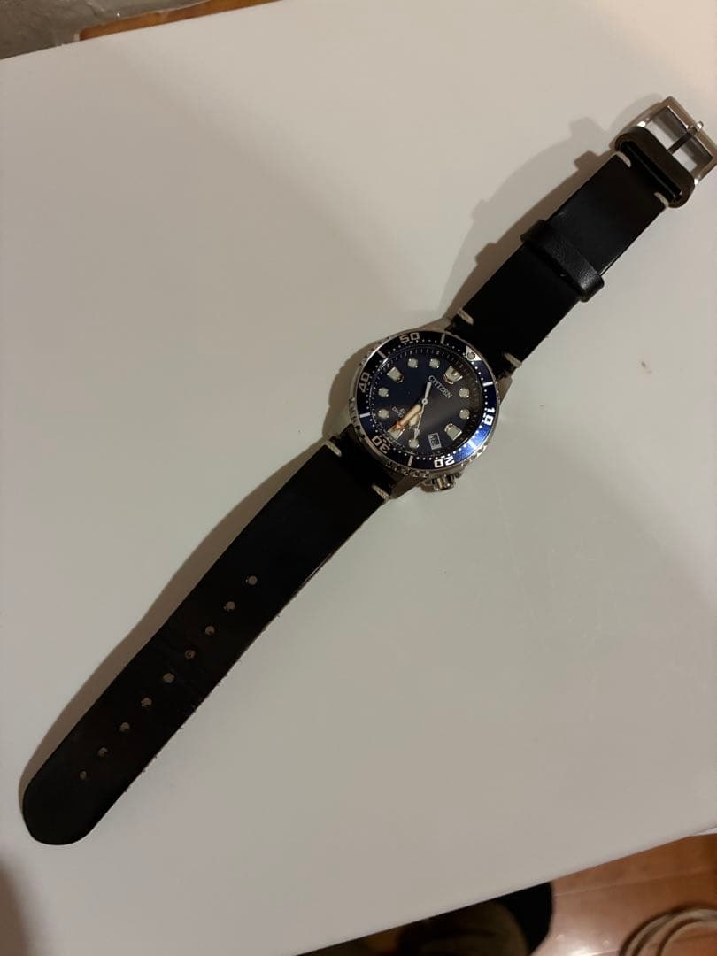 CITIZEN PROMASTER EO2021-05L ダイバーズウォッチ