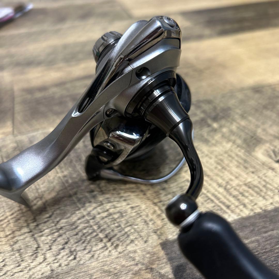 ダイワ　カルディア　LT 1000S-P