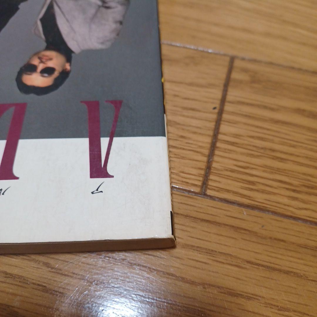 ALFEE LP「PAGE ONE」&星空のディスタンス バンドスコア　楽譜