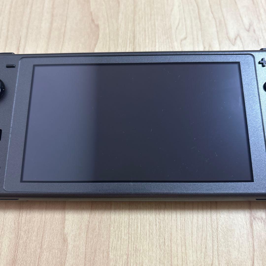 【美品】Nintendo Switch Lite 本体 パルキア ディアルガ