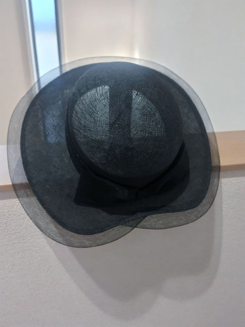 【新品】皇室御用達 高級老舗帽子店 神戸maxim KOBE TOKYO ハット