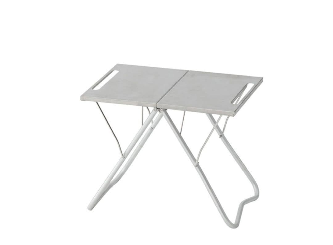 スノーピーク、TAKIBI.Myテーブル、新品未開封品、送料込み。