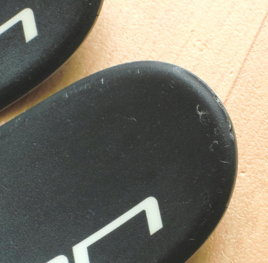 ■■送料無料■ELAN＋Hart■子供用スキー4点セット■110/21■WAX■