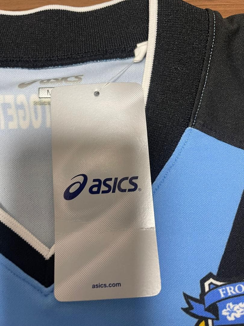 新品 2009-2010 川崎フロンターレ ジュニーニョ ユニフォーム