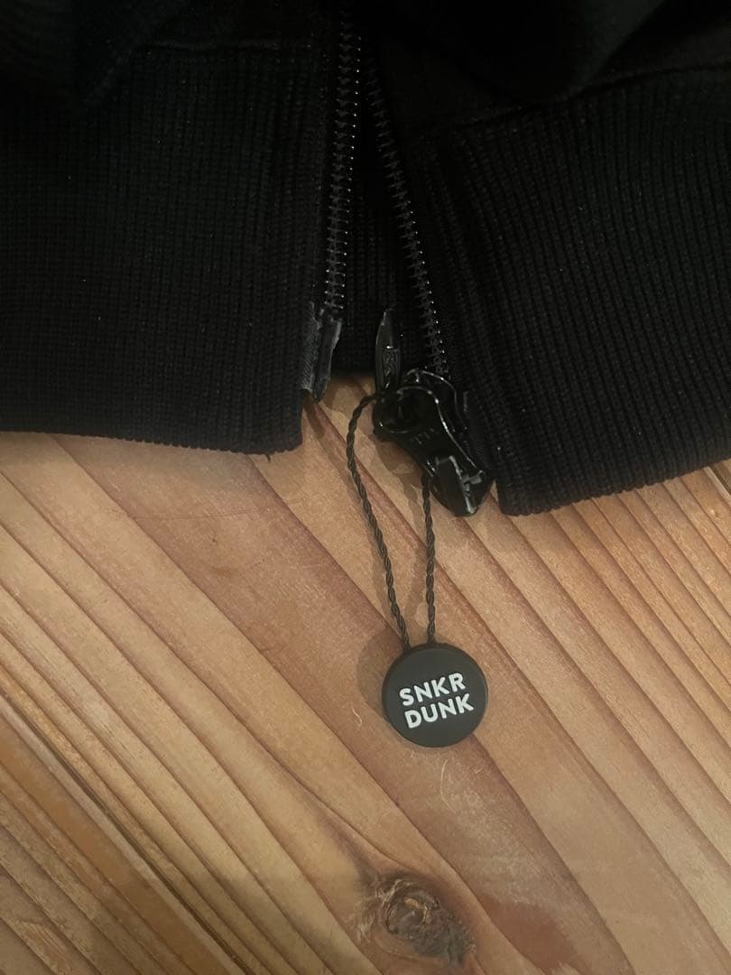 needles lhp別注　トラックジャケット