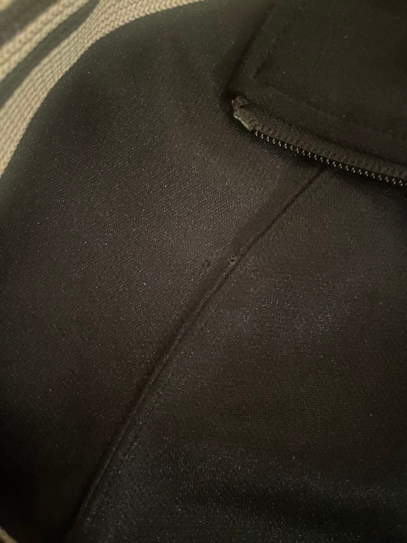 needles lhp別注　トラックジャケット