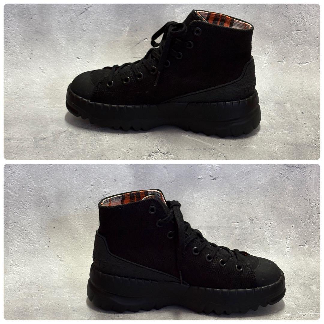 未使用級　カンペール　CAMPER (37) テイシュ　TEIX　アンクルブーツ