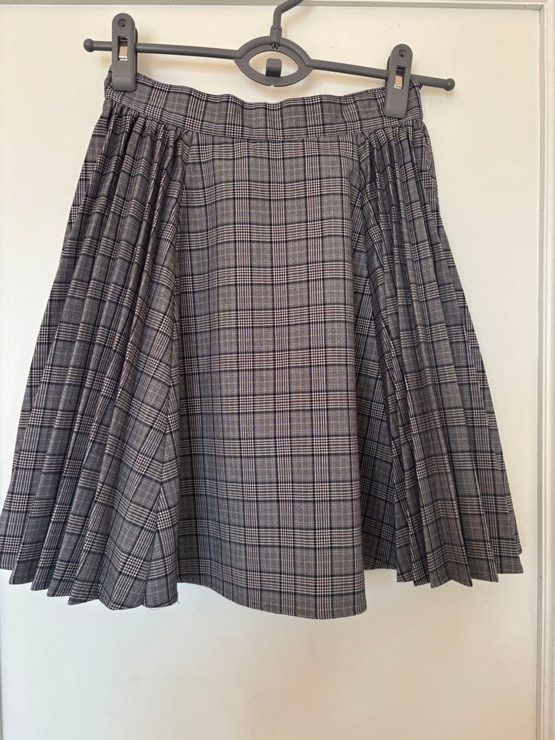 組曲/ジャケット・スカート　COMME CA ISM/ブラウス3点セット　卒業式