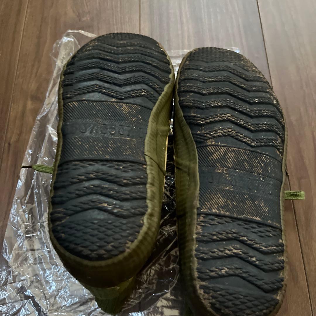 ベトコン装備 56式チェストリグ ブラックパジャマ 中国軍ズック