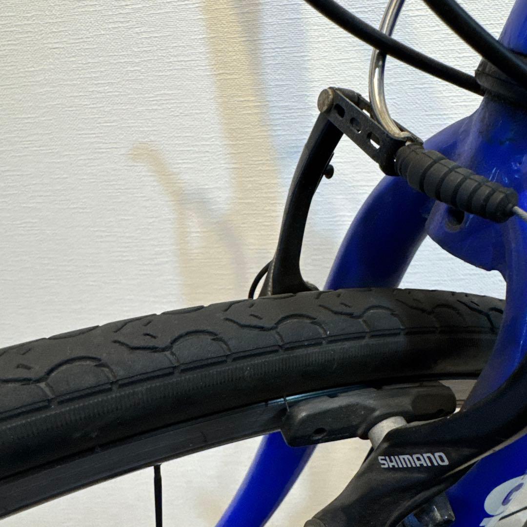 GIOS ミストラル ジオス MISTRAL 520 中古品