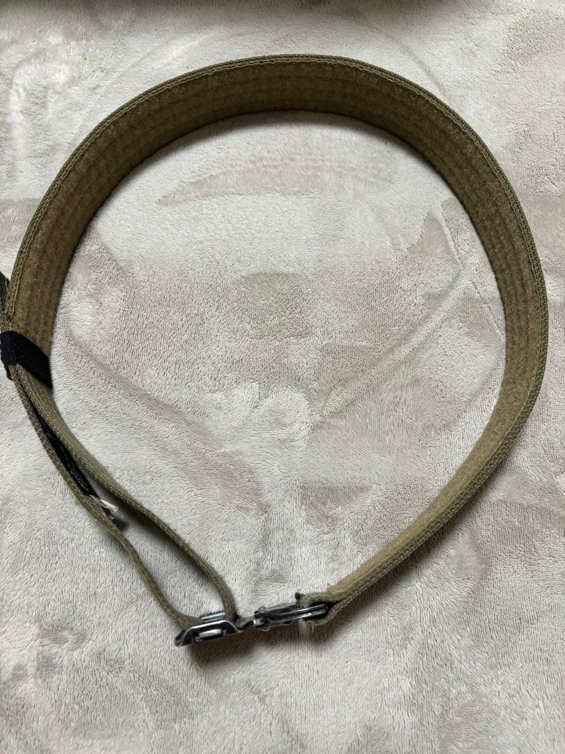 ヘリコンテックス　ベルトセット