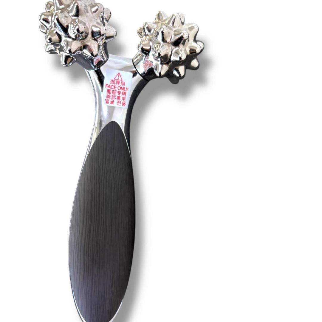 【新品未使用】 refa リファ リファリズム　ブラックウッド