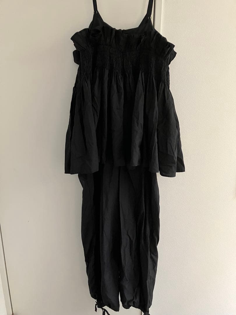 crinkle crinkle crinkle クリンクルクリンクルクリンクル