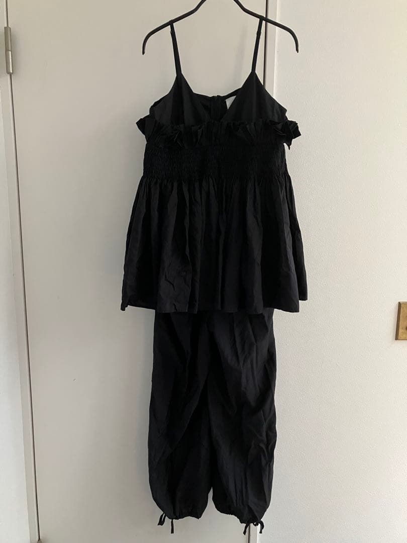 crinkle crinkle crinkle クリンクルクリンクルクリンクル