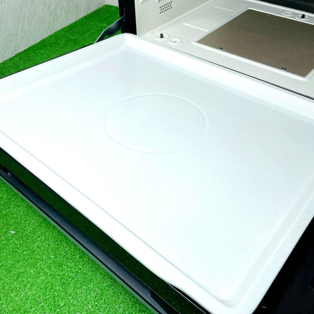 美品！日立 スチームオーブンレンジ ヘルシーシェフ MRO-RBK5000