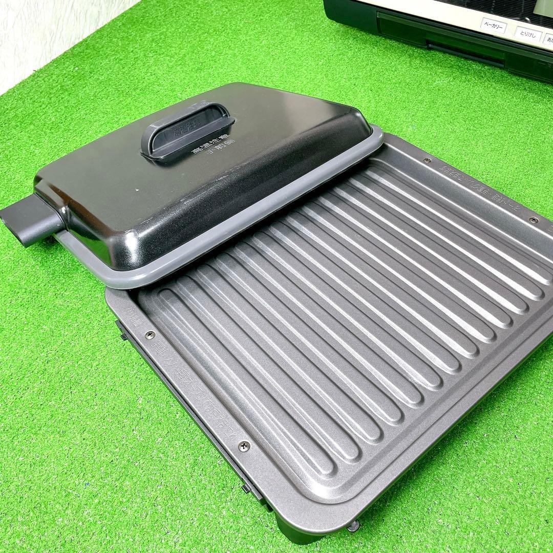 美品！日立 スチームオーブンレンジ ヘルシーシェフ MRO-RBK5000