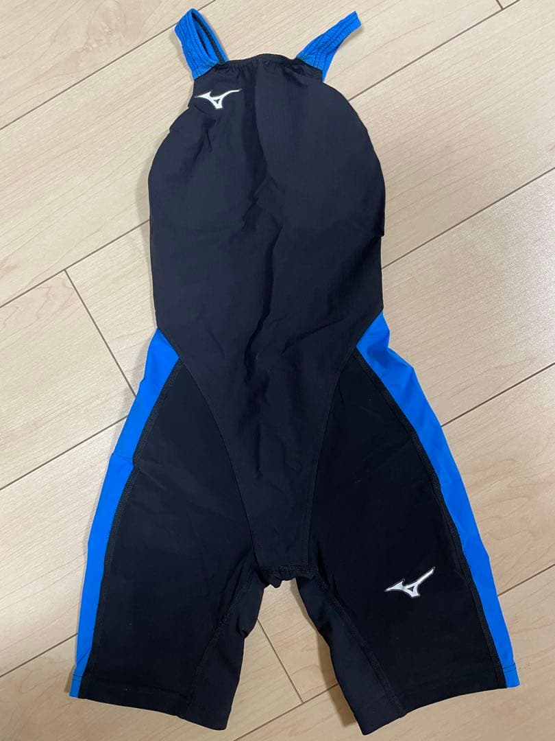 ２着セット（MIZUNOレース用水着MX.SONIC α Ⅱ 130㎝）