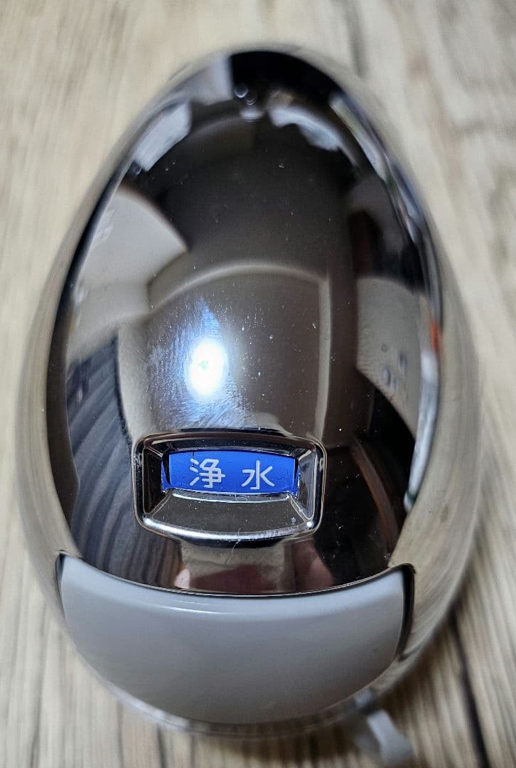 ☆新品未使用☆タカギ浄水器本体ヘッド JA3-03用