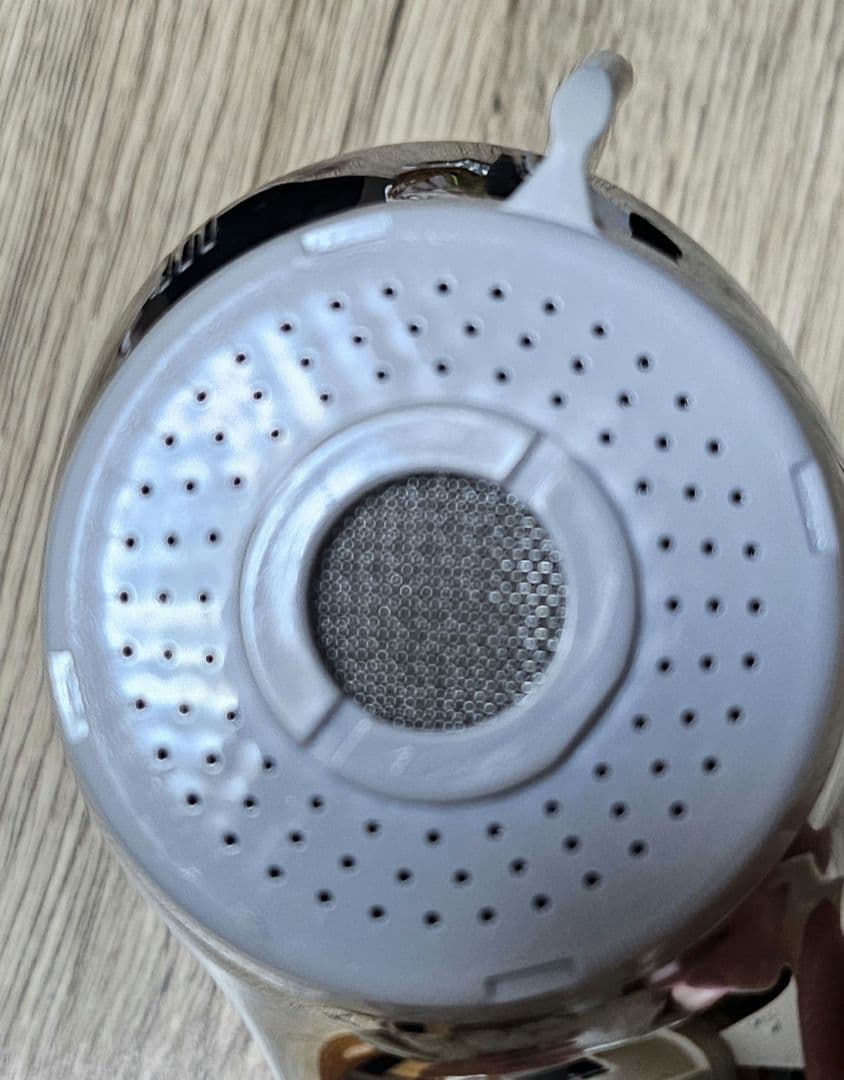 ☆新品未使用☆タカギ浄水器本体ヘッド JA3-03用