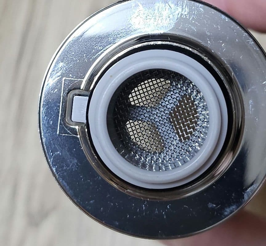 ☆新品未使用☆タカギ浄水器本体ヘッド JA3-03用