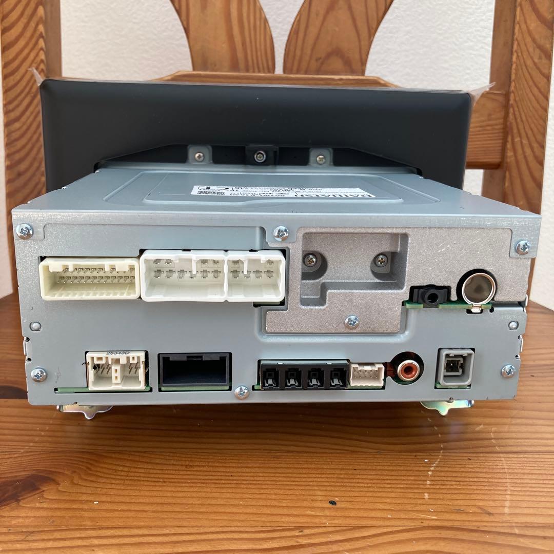 トヨタ ダイハツ 純正 スマホ連携 9インチディスプレイオーディオ