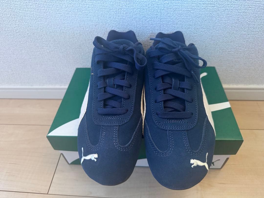 【PUMA】　SPEEDCAT OG