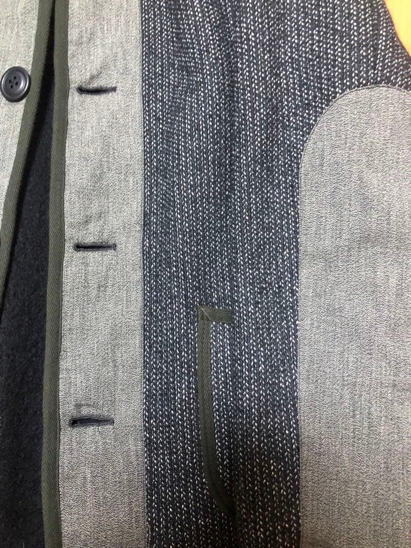 ジャケット・アウター MOJITO ROOM NO.206 JACKET