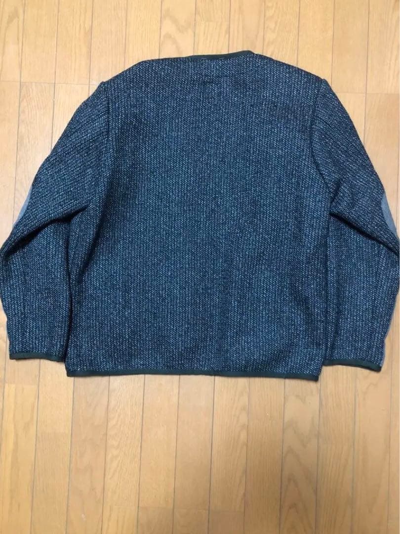 ジャケット・アウター MOJITO ROOM NO.206 JACKET