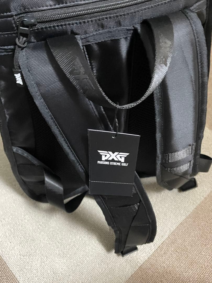 【新品】parsons xtreme golf リュック