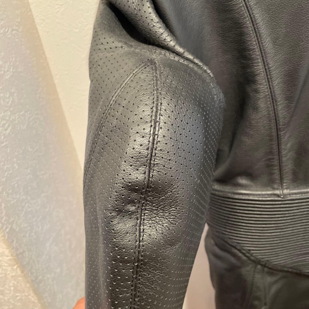 SPOON レーシングスーツ（メッシュ）