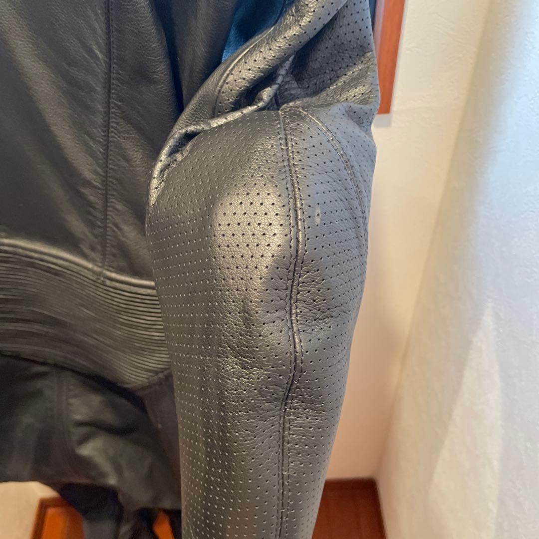 SPOON レーシングスーツ（メッシュ）