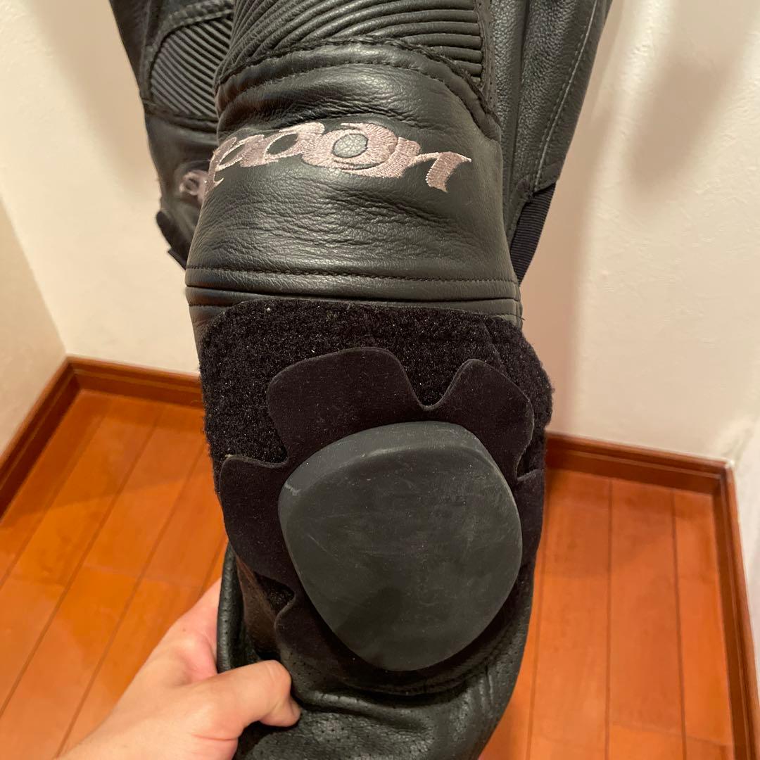 SPOON レーシングスーツ（メッシュ）