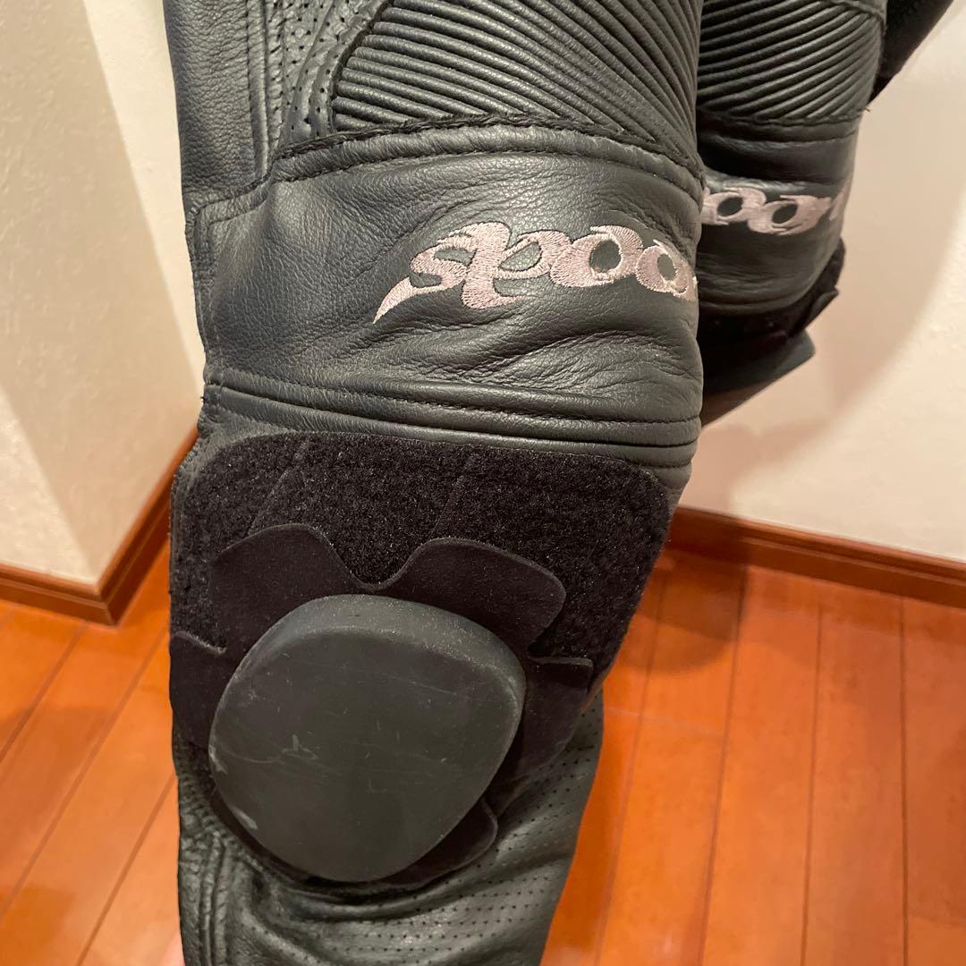 SPOON レーシングスーツ（メッシュ）