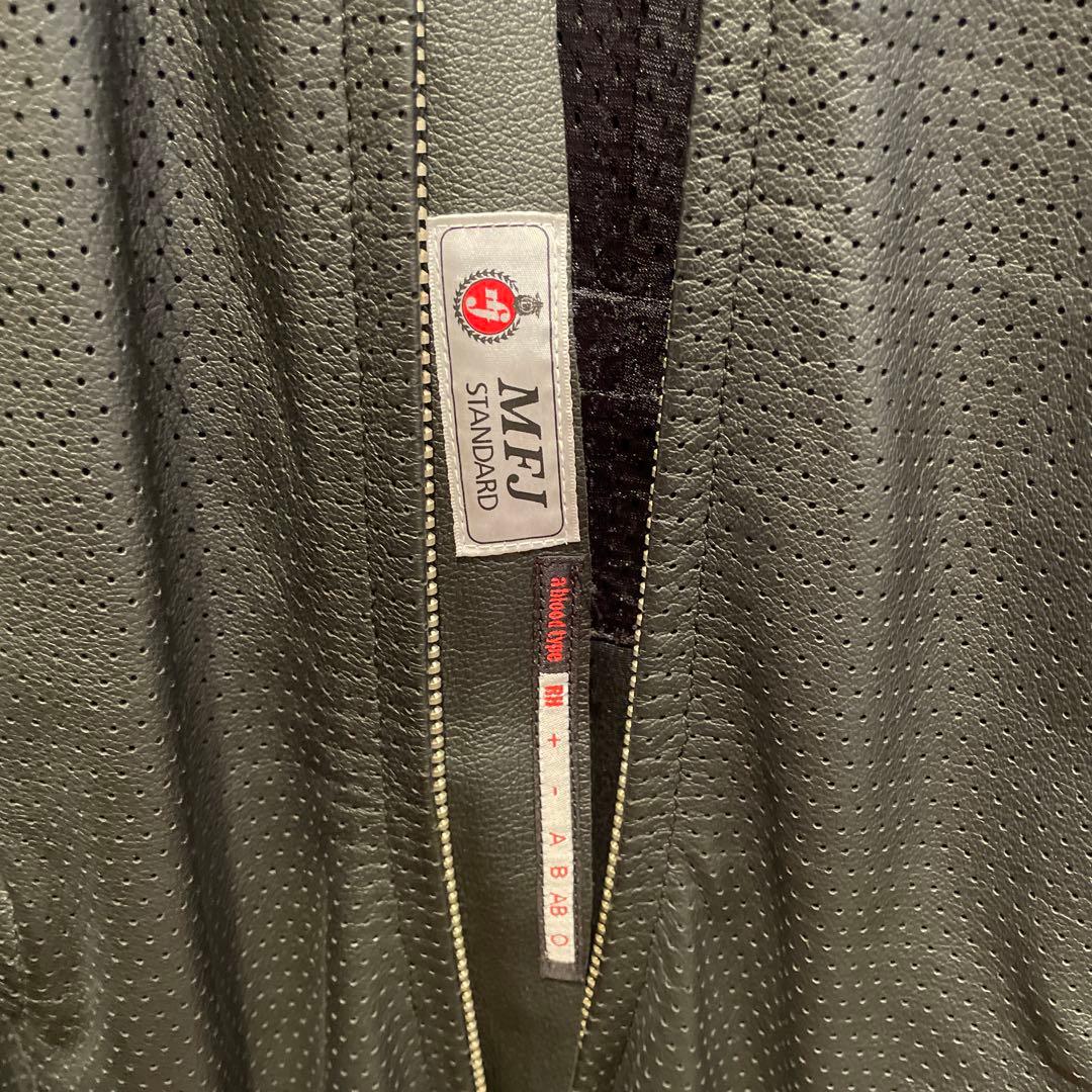 SPOON レーシングスーツ（メッシュ）