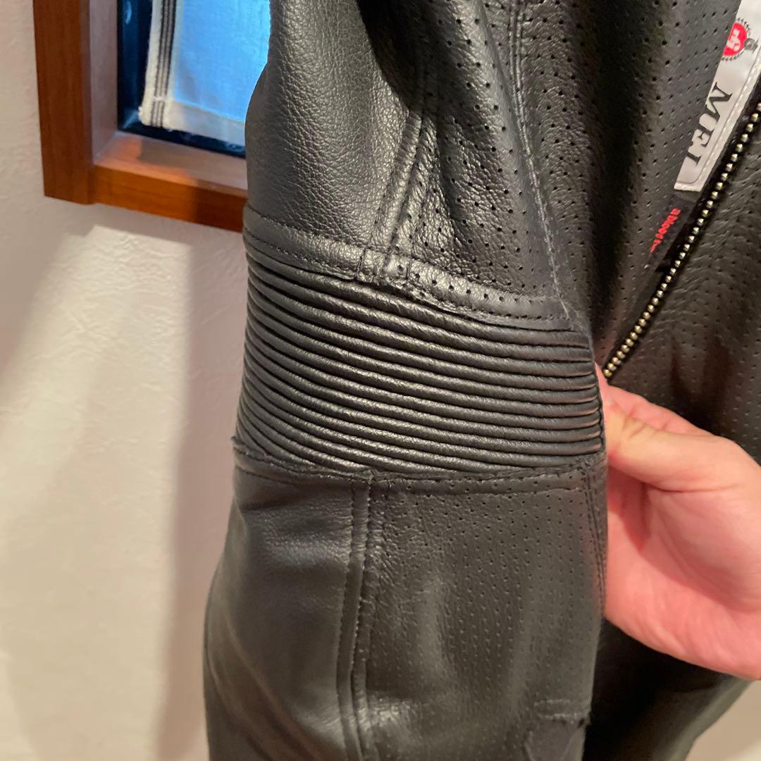 SPOON レーシングスーツ（メッシュ）