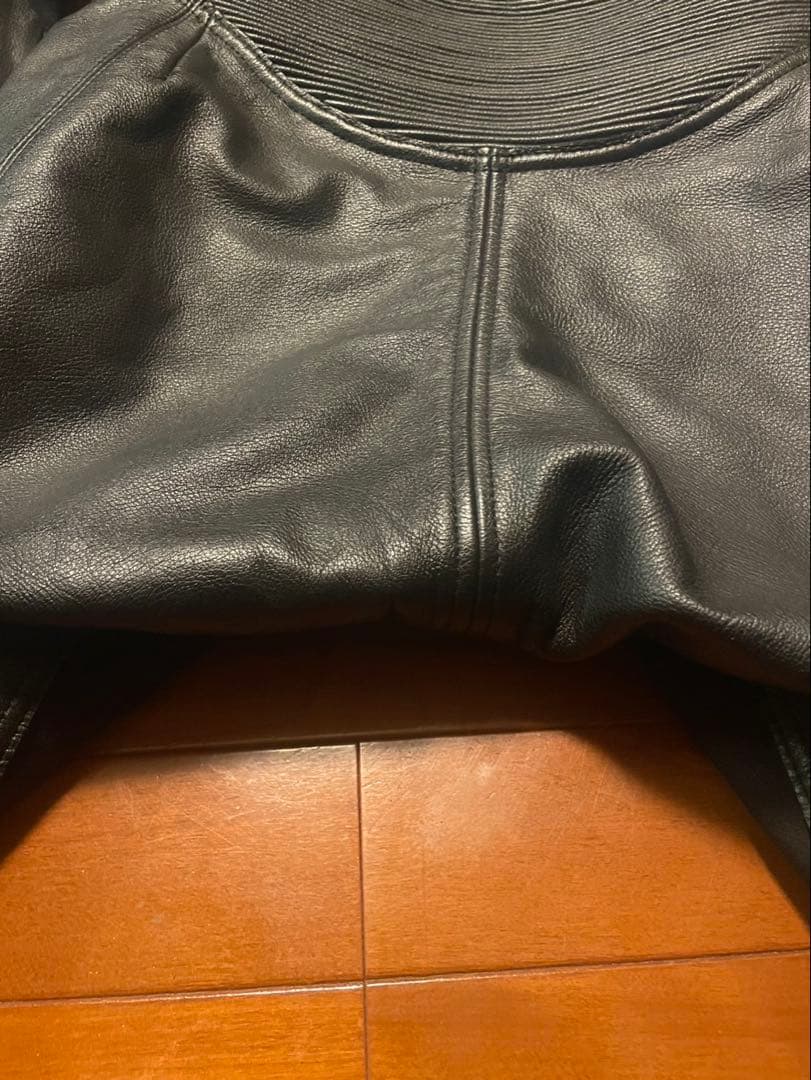 SPOON レーシングスーツ（メッシュ）