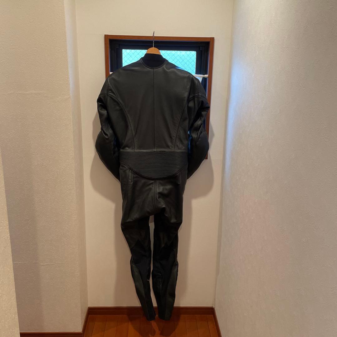 SPOON レーシングスーツ（メッシュ）