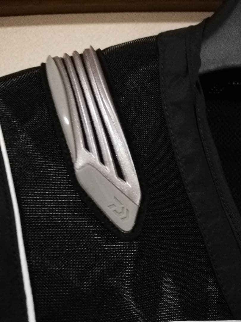 ダイワ DAIWA DV-3023 ショートフィッシングベスト　新品