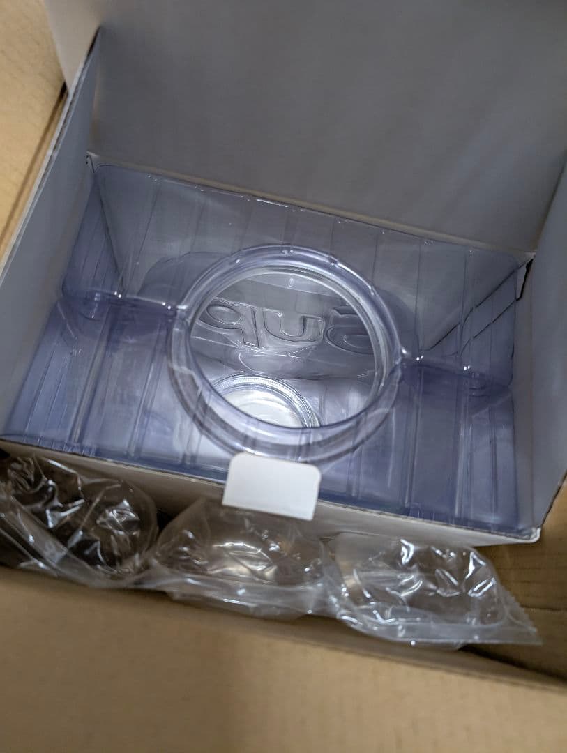 SUPREME fish bowl 金魚鉢 シュプリーム