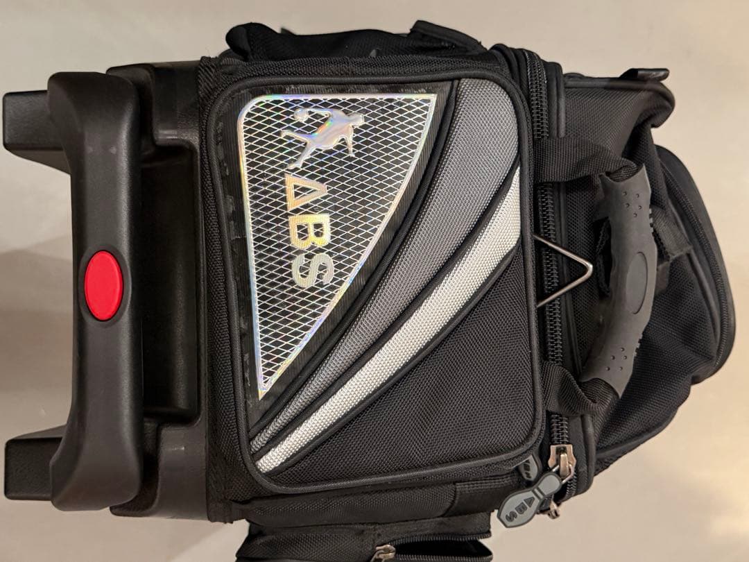 [DO]pro-am ABS 4ボールバック