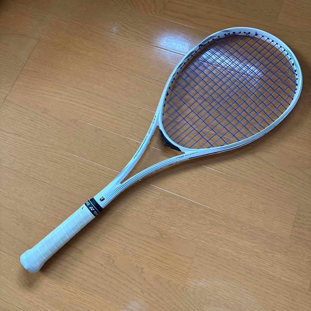 アクロスピードS-01 グリップ00X