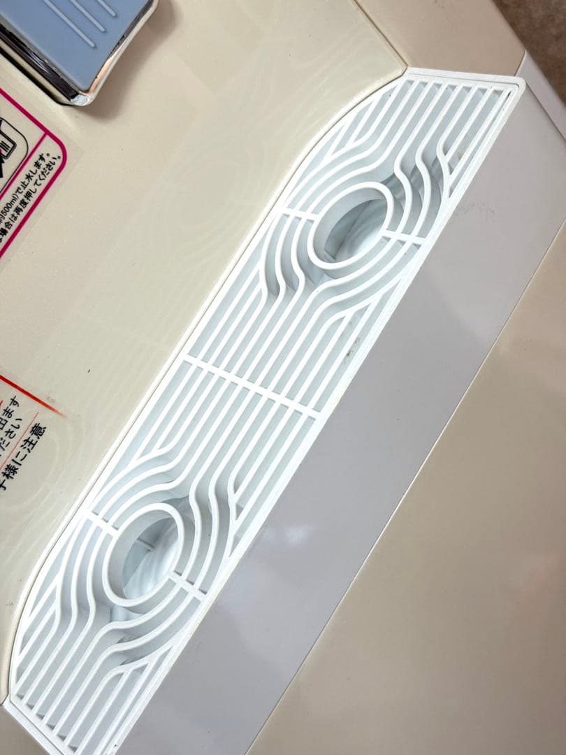 SIN 水素水♪ 水素水サーバー 水道直結式 HWP-100WWS