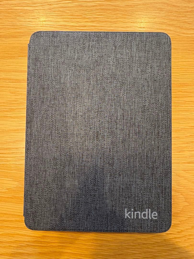 Kindle Paperwhite (16GB) (第12世代)