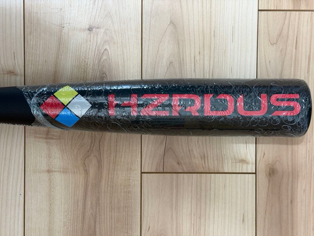 新品‼️TRUE HZRDUS 女子硬式 リトル USSSA公認バット27oz❣️