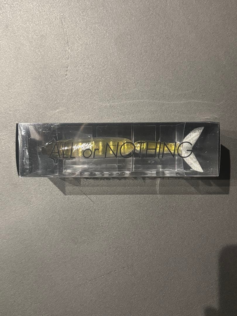 DRT TiNYKLASH タイニークラッシュ　BIWASAGI LOW